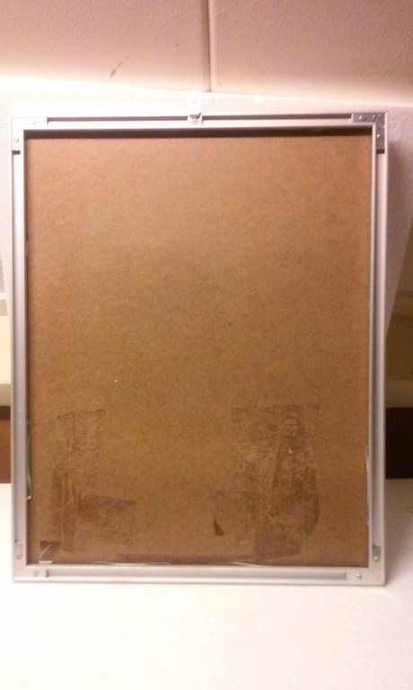 Aquarel op papier valend paard 93 in een mooie lijst  kopen? Bied vanaf 1!