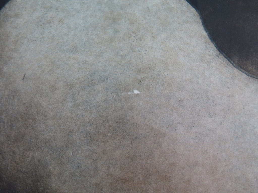 Niels van Spaendonck: Aquatint, Wording kopen? Bied vanaf 1!