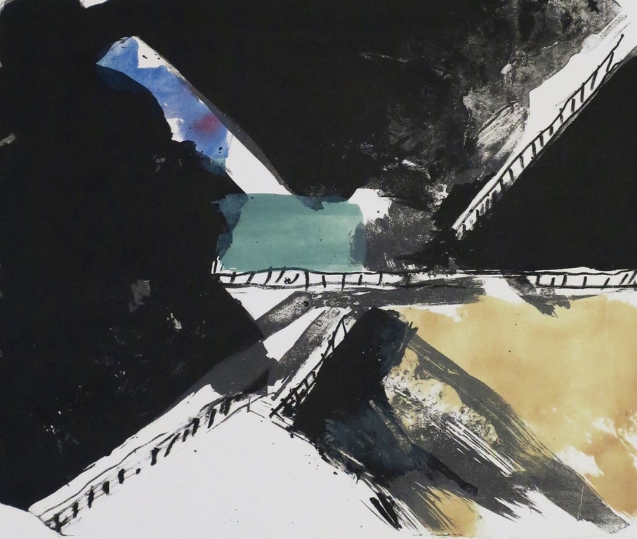 Theo Elfrink: Litho, Ternils kopen? Bied vanaf 1!