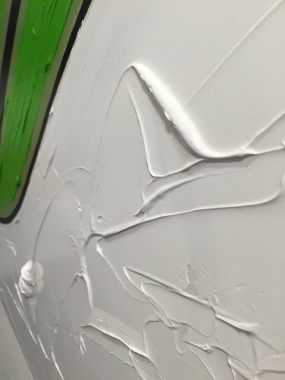 LamBert gemengde technieken op doek  Like IT ! kopen? Bied vanaf 500!