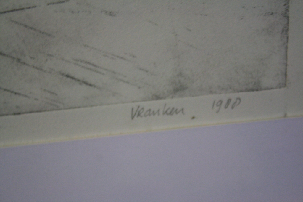 LIGGEND NAAKT  - ETS TON VRANKEN kopen? Bied vanaf 32!