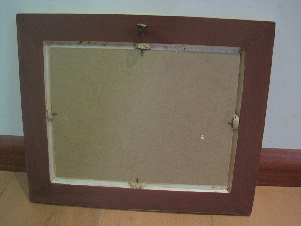 Jan Engel - olieverf - "Roodborstje" - verstild realisme gesigneerd kopen? Bied vanaf 1!