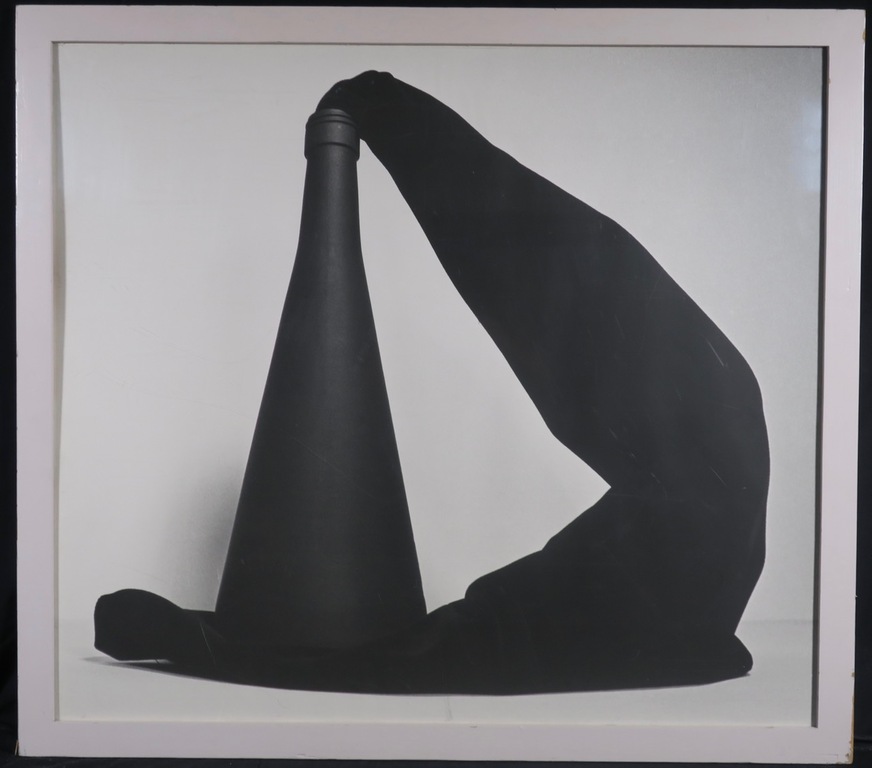 Hans Eijkelboom: Foto, Z.T. - Ingelijst (Groot) kopen? Bied vanaf 50!