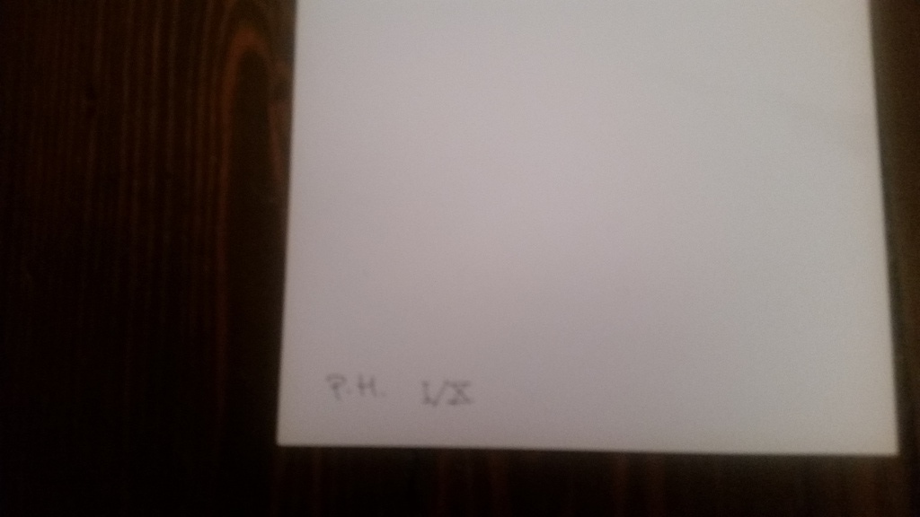 Paul van den Hout kopen? Bied vanaf 1!