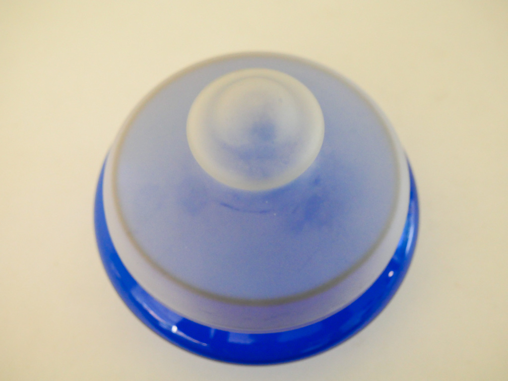 Jacques Boon - Bonbondoos blauw kopen? Bied vanaf 8!