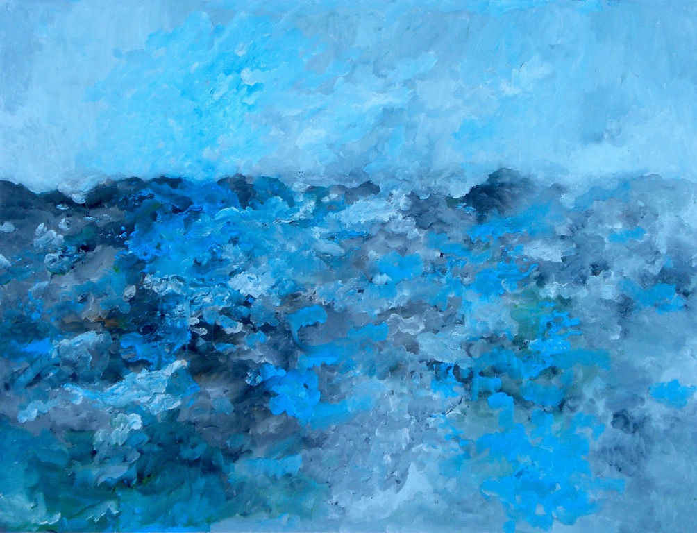 Armando - 'Seestück' - Giclee - Gesigneerde multiple - 2016 kopen? Bied vanaf 175!