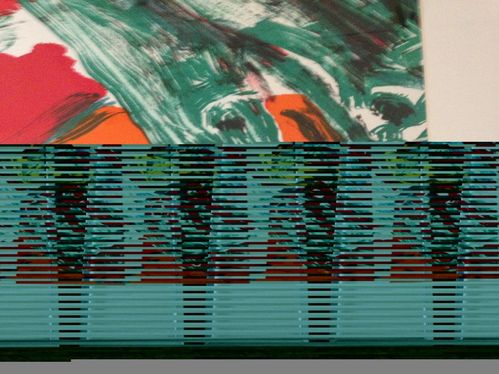 Bengt Lindström, Zeefdruk Gezicht ingelijst  kopen? Bied vanaf 180!