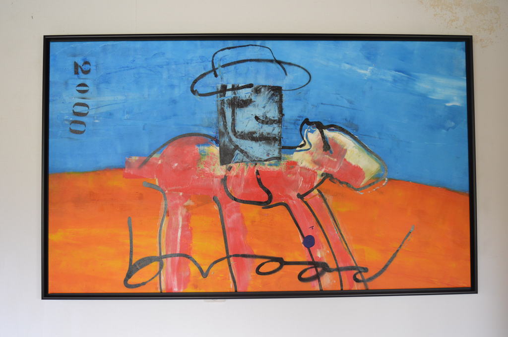 'Onderweg' kopen? Bied vanaf 2750!