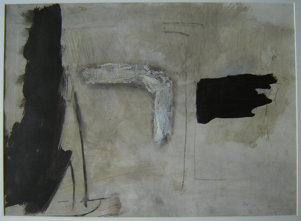 Threes Visser - gemengde techniek - 2005 kopen? Bied vanaf 275!