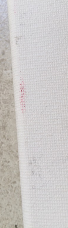 Herman Brood - Gesigneerde zeefdruk op katoen:  kopen? Bied vanaf 250!