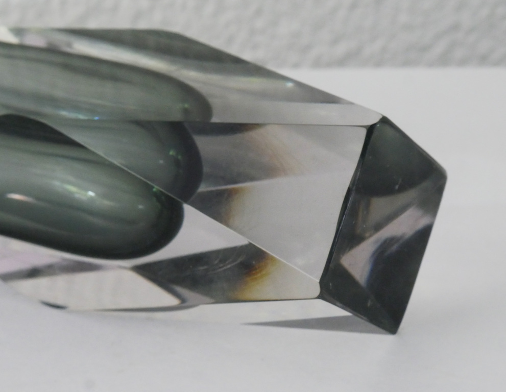 Mandruzzato Murano - blokvaas  kopen? Bied vanaf 35!