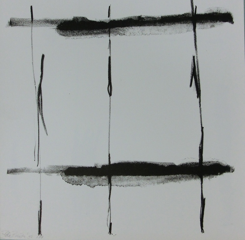 PAUL DE BRUIN, WERKPLAATS DE BANGE DUIVEL, LEIDEN kopen? Bied vanaf 85!