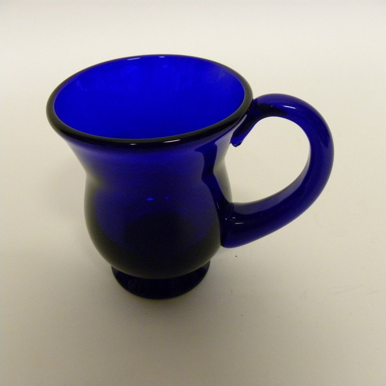 Thomas Webb, Purple Glass Posy Bowl - 1933 kopen? Bied vanaf 10!