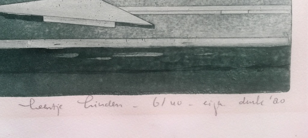 Leentje Linders - Between hope and fear - part one kopen? Bied vanaf 35!