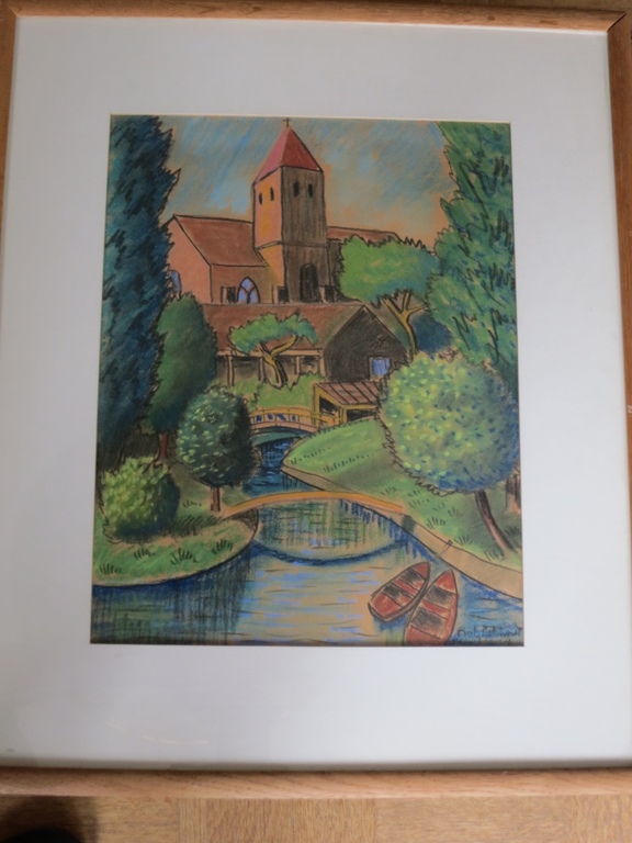 Montigny sur Loing, Krijt kopen? Bied vanaf 1!