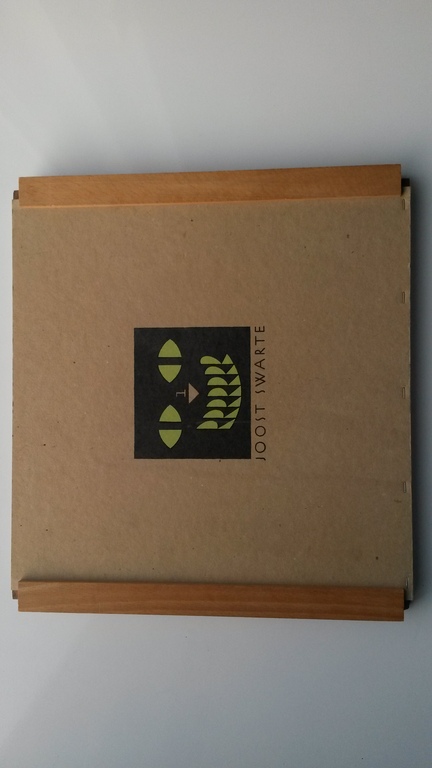 Joost Swarte, Portfolio RRRR# kopen? Bied vanaf 60!