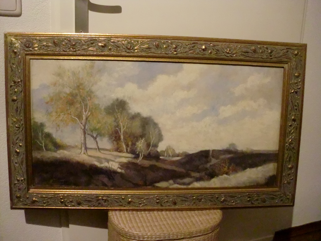 Landschap  R M Hendriks kopen? Bied vanaf 60!