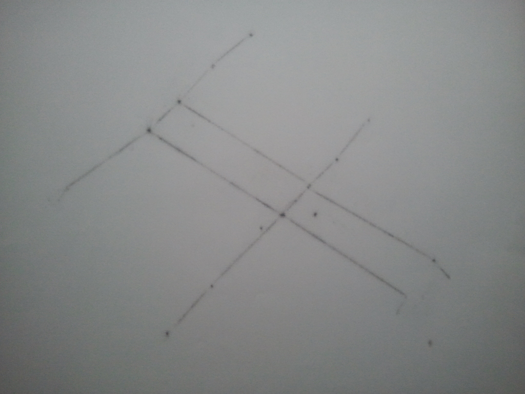 Arie de GROOT; tekening kopen? Bied vanaf 1!