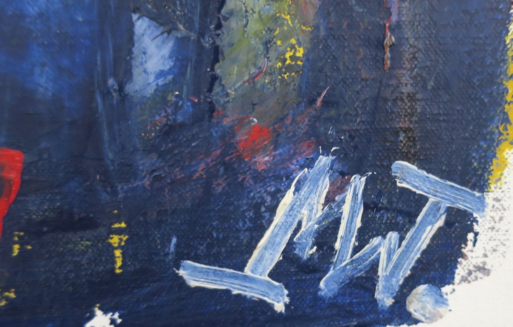 Martin van Wordragen: Olieverf op doek, Boerenzoon - Ingelijst kopen? Bied vanaf 500!