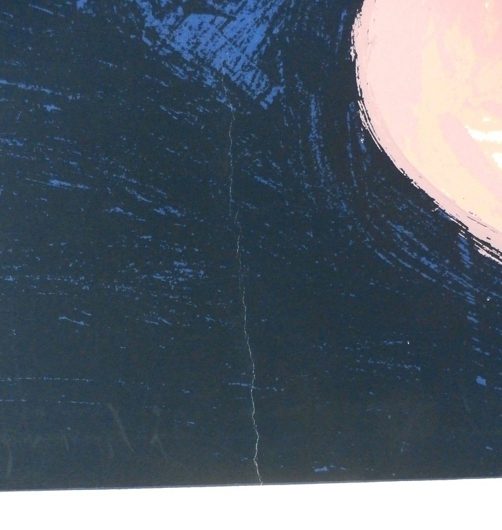 Jan Cremer - litho: American Dream - 1963 kopen? Bied vanaf 1!