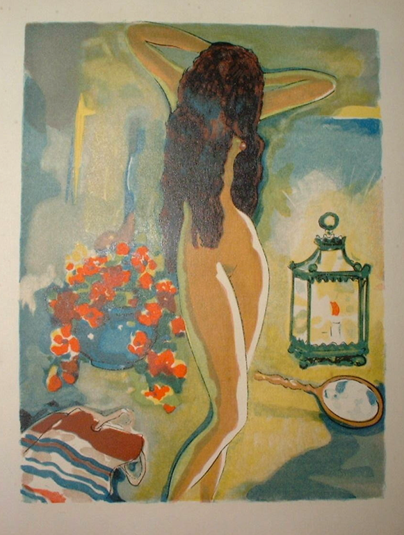 kees van Dongen,complete uitgave van  kopen? Bied vanaf 495!