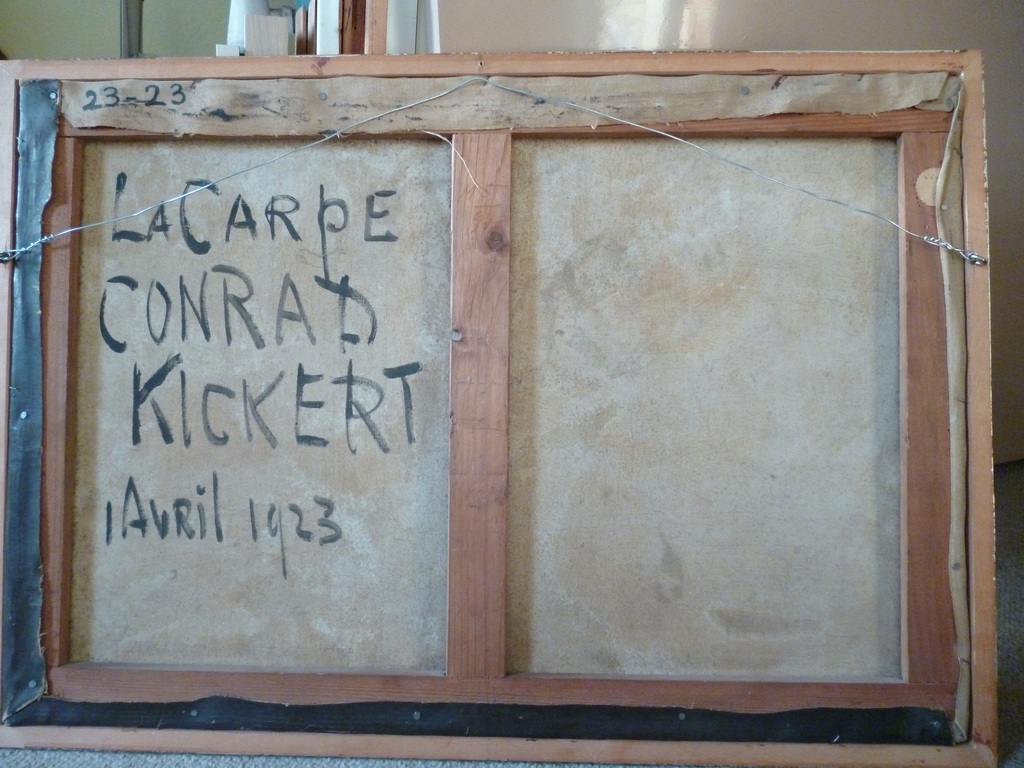 La carpe kopen? Bied vanaf 500!