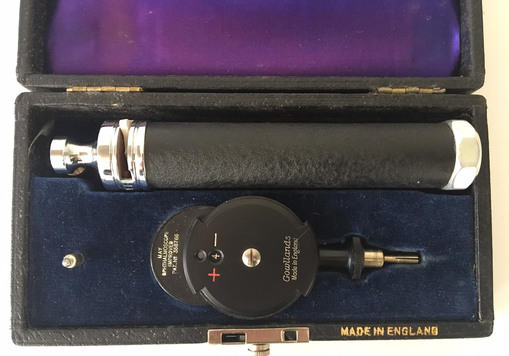 Gowllands Diagnostic Set  kopen? Bied vanaf 1!