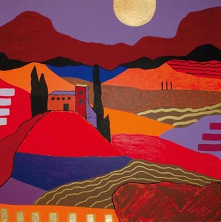 Ronald Boonacker, Lombardije I, Italië kopen? Bied vanaf 95!