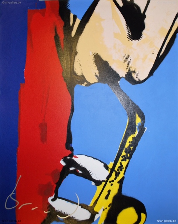 "Sax" kopen? Bied vanaf 600!