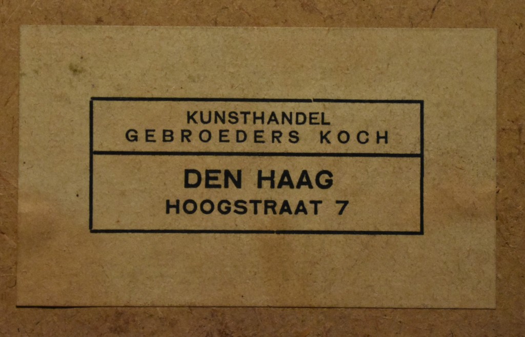 Floris Verster-1861-1927, Potloodtekening,"The winner of the derby" kopen? Bied vanaf 60!