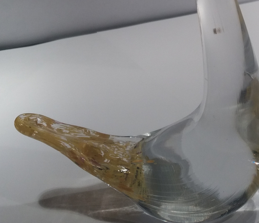 murano Zwaan kopen? Bied vanaf 1!