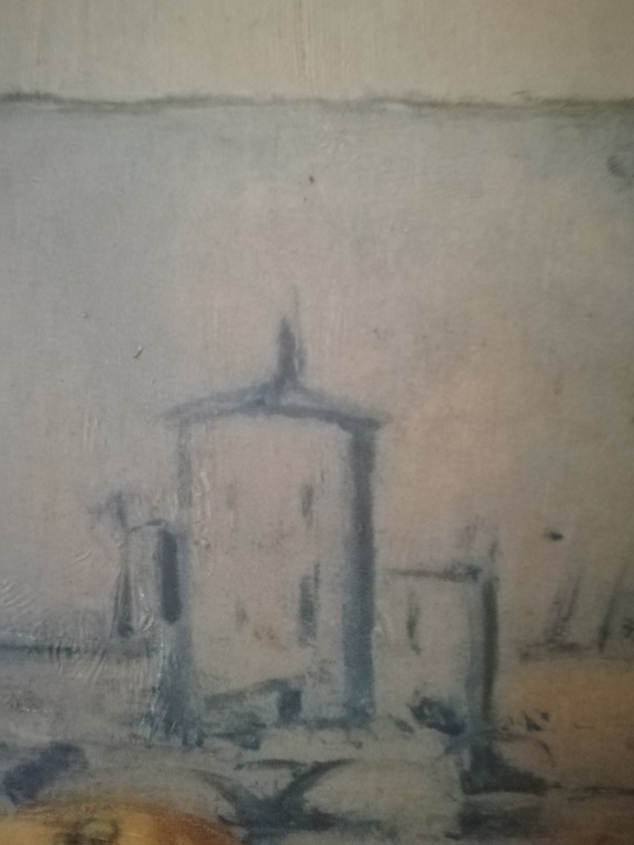 Henk Bos 1901 - 1979 - olieverf op paneel - stilleven met peren kopen? Bied vanaf 1!