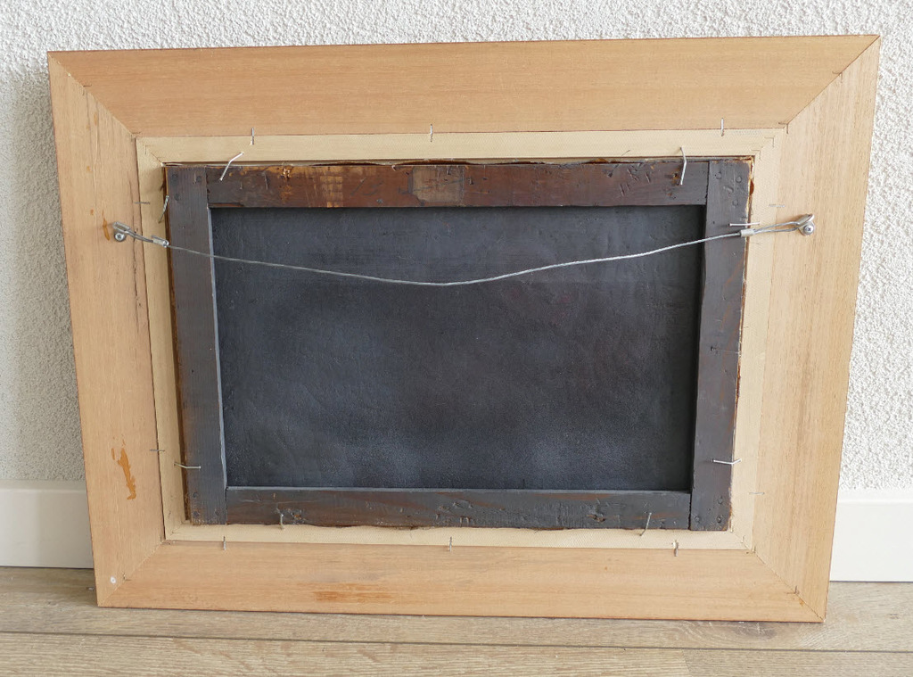 voyager à travers la campagne kopen? Bied vanaf 80!