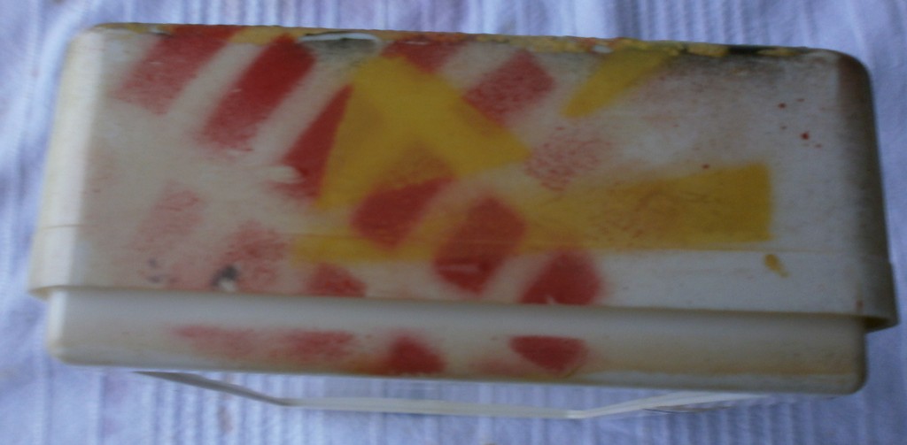 Herman Brood "Broodtrommel"  kopen? Bied vanaf 300!