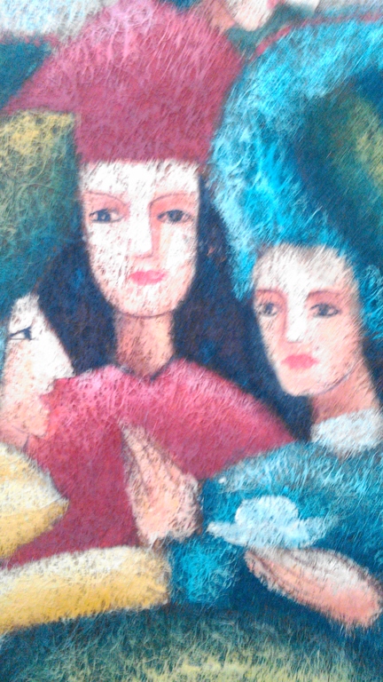 B. Long kopen? Bied vanaf 21!