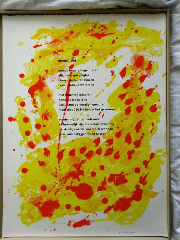 Mooi Hoofd kopen? Bied vanaf 260!