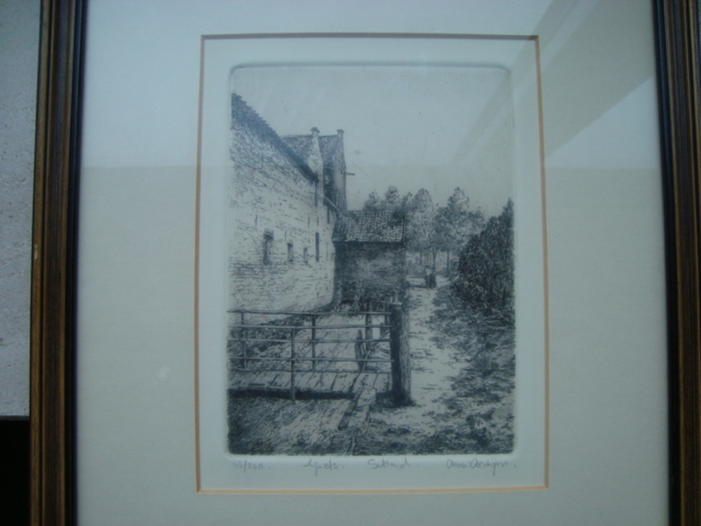 Doedijns, Anna                 Sittard     Lijnets Stadsgezicht     55   -  200 kopen? Bied vanaf 25!