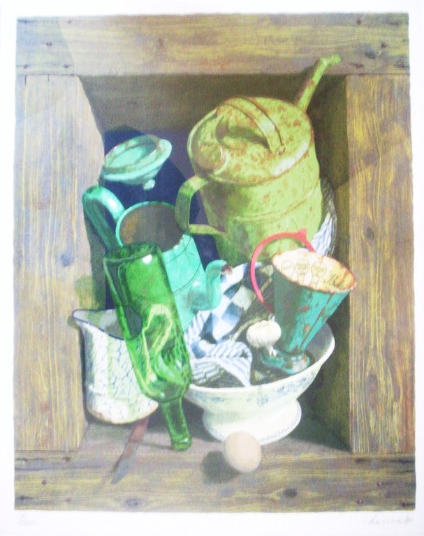 Kenne Gregoire.CASALINGHI II. verkocht voor € 195!