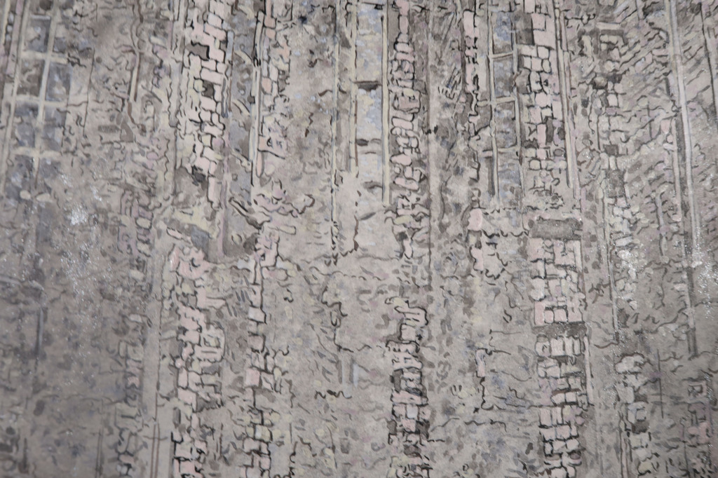 Ben Haggeman: Gemengde techniek, Z.T. kopen? Bied vanaf 1!