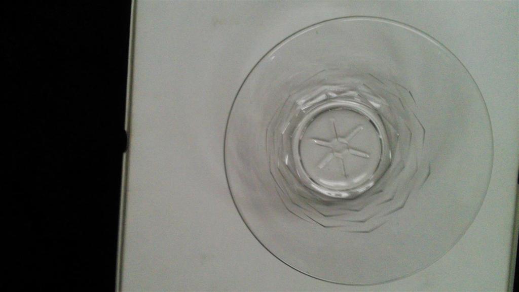 A.D. Copier set van 3 persglas schalen Pijnappel kopen? Bied vanaf 17!