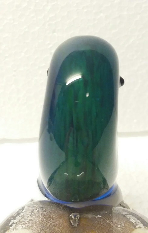 Vintage Decoratieve murano eend  kopen? Bied vanaf 1!