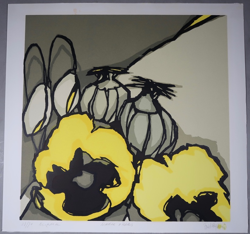 Fon Klement: Boardsnede, Lumiere d'arles (Groot) kopen? Bied vanaf 100!