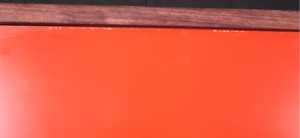 Judith Samen: C-print, Little Fritz drinking milk - Ingelijst (Groot!) kopen? Bied vanaf 250!