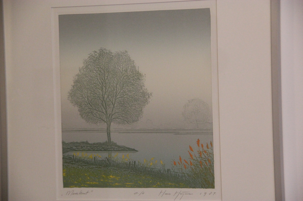 kleurenets ,van Hans Heijman kopen? Bied vanaf 69!