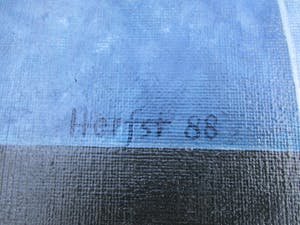 Roel Herfst - Hommage aan Zurbaran 3 kopen? Bied vanaf 160!