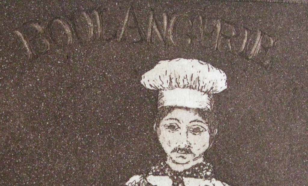 Laetitia de Haas - BOULANGERIE - ets kopen? Bied vanaf 1!