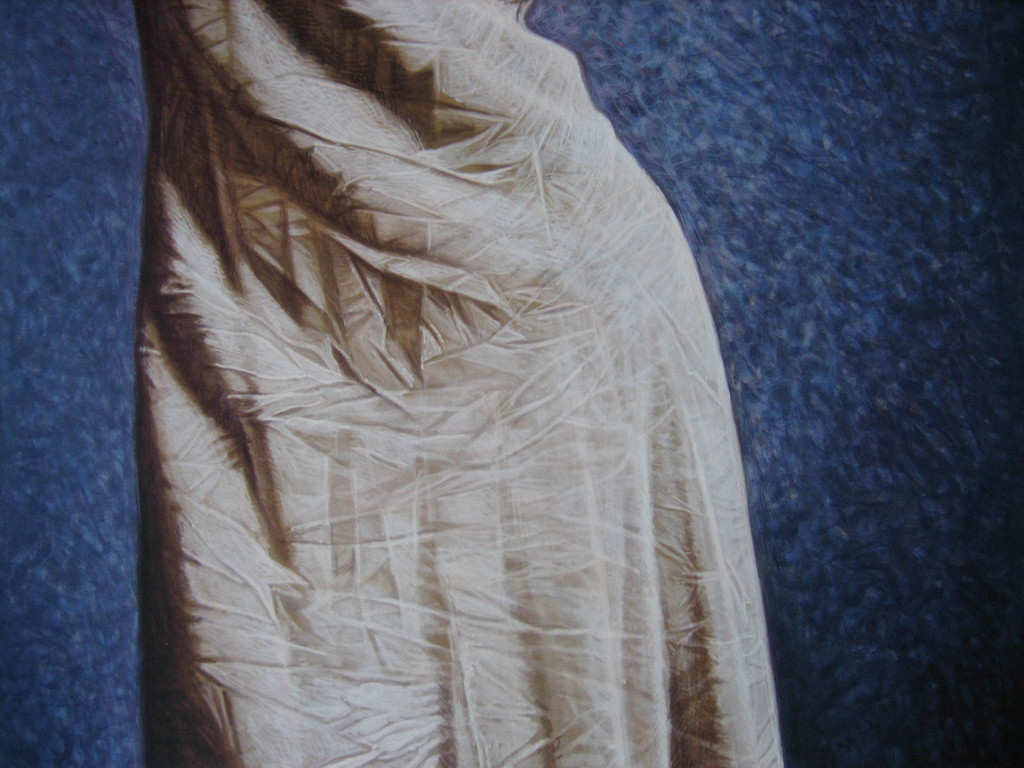 Willi Kissmer - Kleine Freiheit - Giclee - Handgesigneerd - 2016 kopen? Bied vanaf 85!