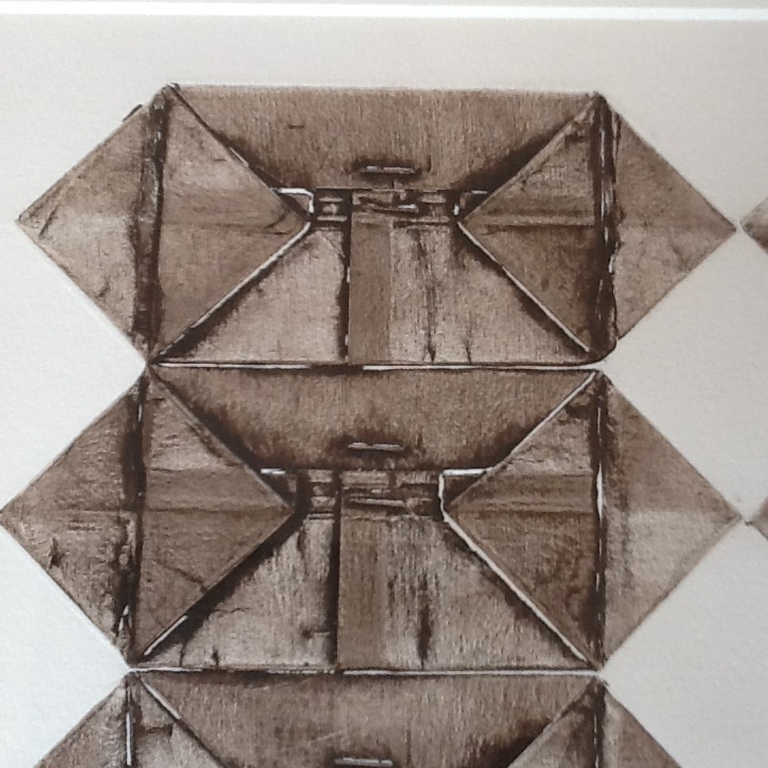 Enric Adsera Riba, diepdruk/aquatint, gesigneerd kopen? Bied vanaf 75!