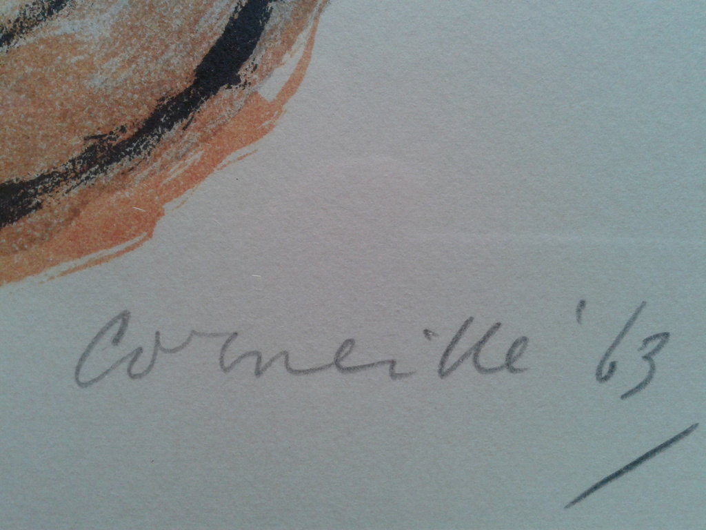 Corneille kopen? Bied vanaf 200!