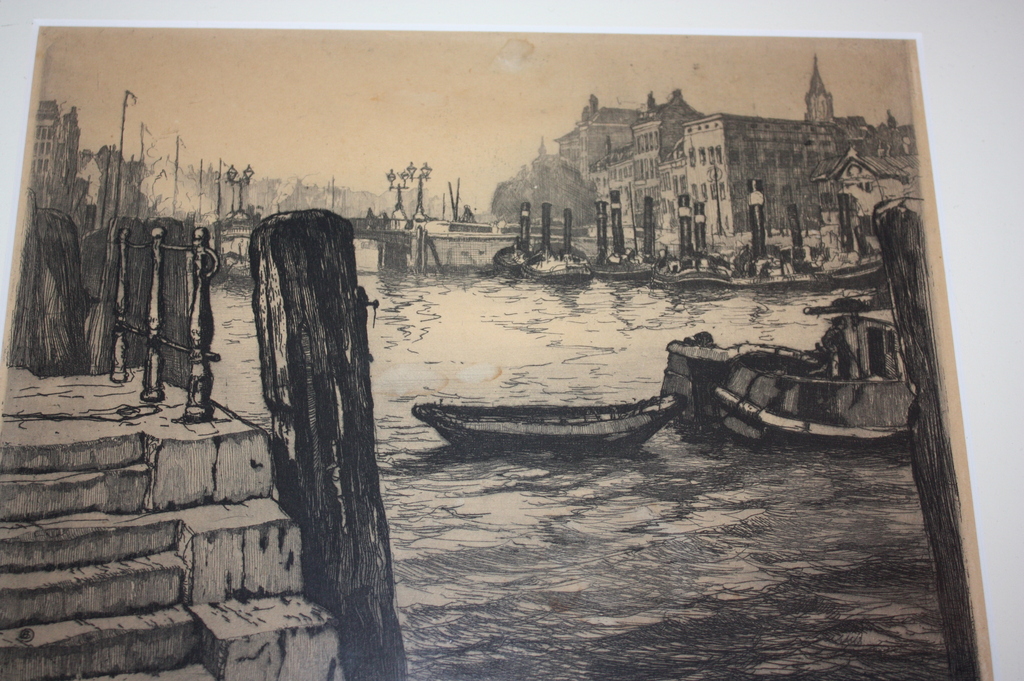 ets rotterdam  Jan Sirks kopen? Bied vanaf 50!
